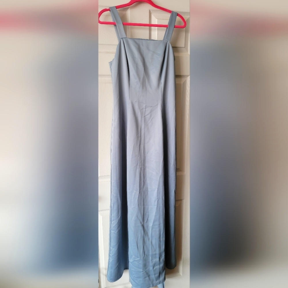 Bridesmaid dress